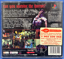 Resident Evil 2 PS1 PS2 PS3 PAL *Complete*1