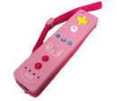 Genuine Nintendo Wii Motion Plus Controller Remote Selection Wii U Mario Peach (Preowned)