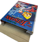 The Jetsons Cogswell's Caper Nintendo NES Boxed PAL *No Manual*9