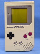 Refurbished  Original Nintendo Game Boy Console DMG-01 Boxed1