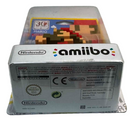 Super Mario Collection 30th 8-Bit Mario (Classic Colours) Nintendo Amiibo *Boxed4