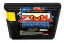 Zool Ninja Of The "Nth" Dimension Sega Mega Drive *Complete*4
