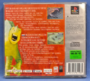 Disney's Dinosaur PS1 PS2 PS3 (Platinum) PAL *Complete*