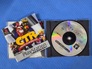 Crash Team Racing CTR (Platinum) PAL PS1 PS2 PS3 *Complete* PlayStation1