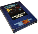 Star Raiders II Atari XEGS *No Manual*3