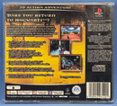 Harry Potter and the Chamber of Secrets PS1 PS2 PS3 PAL *Complete*2