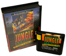 Jungle Strike Sega Mega Drive PAL *No Manual*
