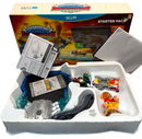 Skylanders Superchargers Starter Pack Wii U2