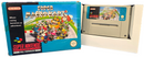 Donkey Kong Country 2 Diddy's Kong Quest Nintendo SNES Boxed PAL *No Manual*