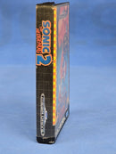 Sonic The Hedgehog 2 Sega Mega Drive *No Manual*