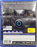 Robinson The Journey Sony PS4 PlayStation 4 *Sealed*1