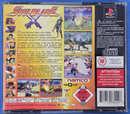 Soulblade PS1 PS2 PS3 PAL *No Manual*3