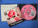 One PAL PS1 PS2 PS3 *Complete* PlayStation1
