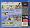 MTV Sports SAkateboarding PS1 PS2 PS3 PAL *No Manual* PlayStation3