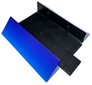 Genuine Sony PS2 Vertical Stand PlayStation 2 Fatboy SCHP10220 Adjustable Blue0