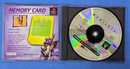 Spyro 2 Gateway to Glimmer PS1 PS2 PS3 (Platinum) PAL *No Manual*