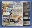 Crash Bandicoot 3 Warped PS1 PS2 PS3 PAL *No Cover Art* PlayStation