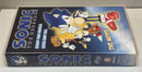 Sonic the Hedgehog The Movie VHS 19993