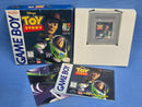 Toy Story Nintendo Gameboy *Complete* Game Boy1