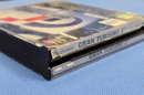 Gran Turismo 2 (Platinum) PS1 PS2 PS3 PAL *Complete*