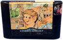 Alex Kidd in the Enchanted Castle Sega Mega Drive *No Manual* Ex-Rental4