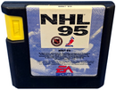 NHL 95 Sega Mega Drive *Cart Only*0