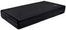 Nintendo Black DSi Console + USB Charger0