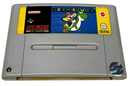 Super Mario World Super Nintendo SNES PAL