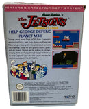 The Jetsons Cogswell's Caper Nintendo NES Boxed PAL *No Manual*2