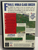 FIFA International Soccer Sega Mega Drive *Complete*