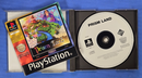 Prism Land PS1 PS2 PS3 PAL *Complete* PlayStation1