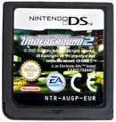 Need For Speed Underground 2 DS DS 2DS 3DS Game *Cartridge Only*0