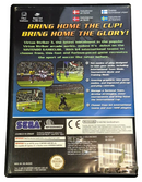 Virtua Striker 3 Ver.2002 Nintendo Gamecube PAL *Complete* (Preowned)