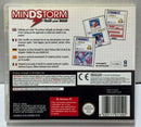 Mindstorm Nintendo DS 2DS 3DS Game *Complete*1