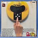 Pac Man-1 Futuretronics Tomy Handheld Game Boxed12