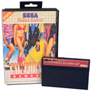 California Games II Sega Master System *No Manual*0