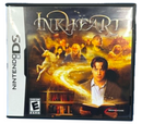 Inkheart DS 2DS 3DS Game *Complete*0