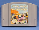 Star Wars Episode 1 Racer Nintendo 64 N64 Boxed PAL *Complete*