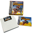 Koala Bros: Outback Adventure Nintendo GameBoy Advance GBA *Complete* Boxed0