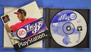 Tiger Woods 99 USA Tour Golf PS1 PS2 PS3 PAL *Complete* PlayStation1