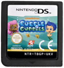Bubbles Guppies Nintendo DS Game *Cartridge Only*0