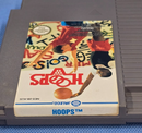 Hoops Nintendo NES PAL *Cartridge Only*1