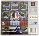Formula 1 97 (Platinum) PS1 PS2 PS3 PAL *Complete*3