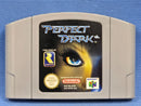 Perfect Dark Nintendo 64 N64 Boxed PAL *Complete*
