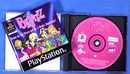 Bratz PS1 PS2 PS3 PAL *Complete* PlayStation1
