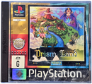 Prism Land PS1 PS2 PS3 PAL *Complete* PlayStation