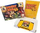 Donkey Kong 64 Nintendo 64 N64 Boxed PAL *Game and Manual*0