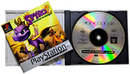 Spyro 2 Gateway to Glimmer PS1 PS2 PS3 (Platinum) PAL *No Cover Art*