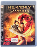 Heavenly Sword Sony PS3 PlayStation0