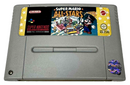 Super Mario All-Stars Super Nintendo SNES PAL *New Save Battery*